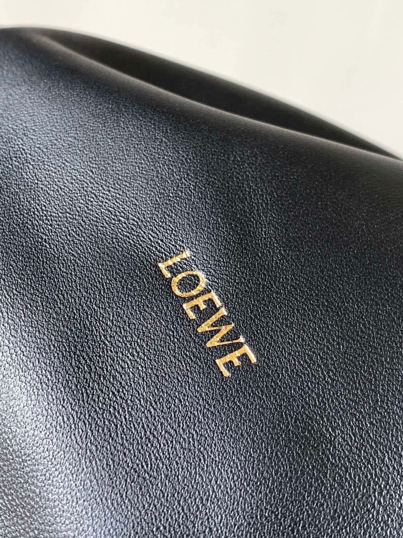 Loewe Flamenco Bags